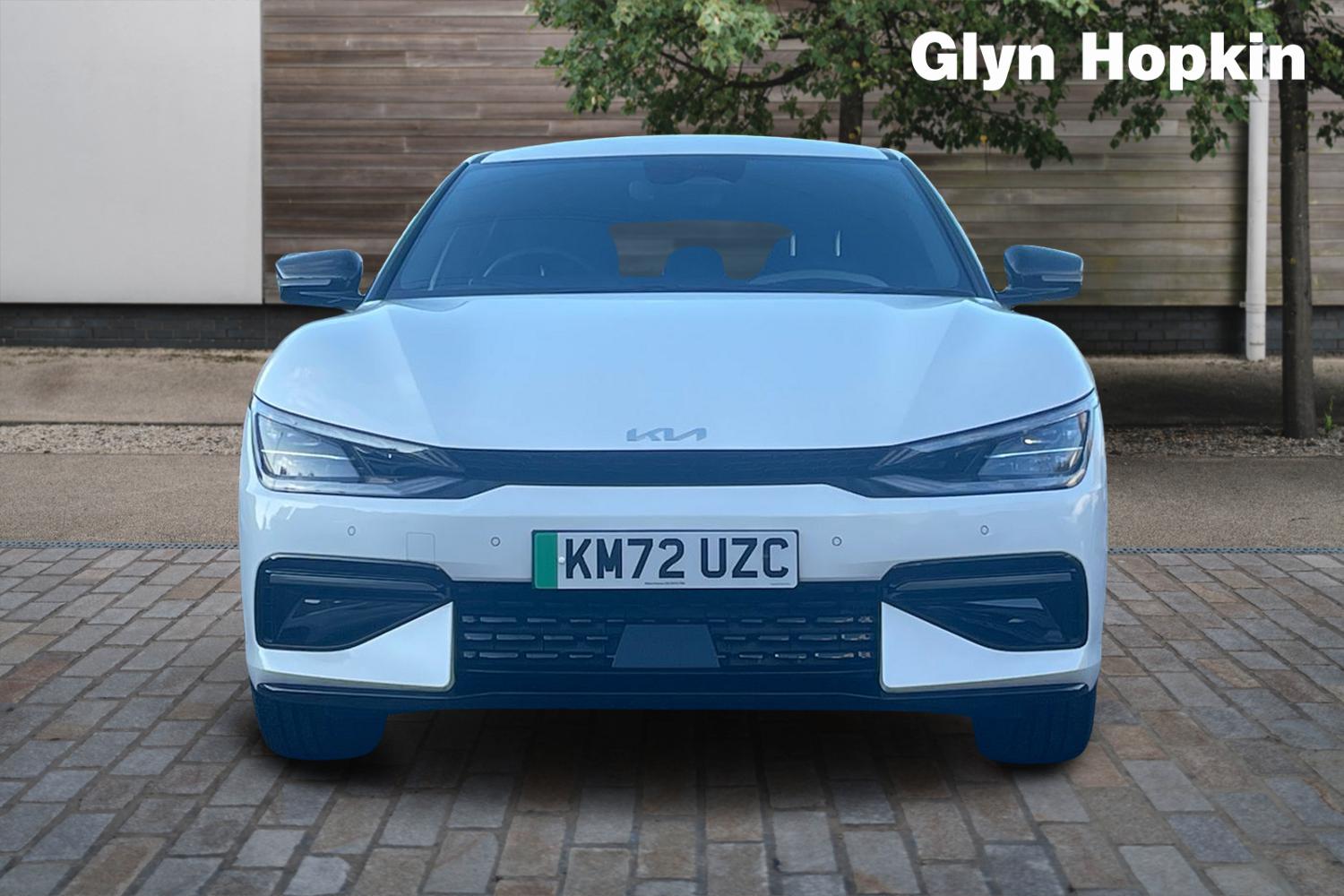 Used Kia EV6 2023 for sale - 77366974: Photo 8