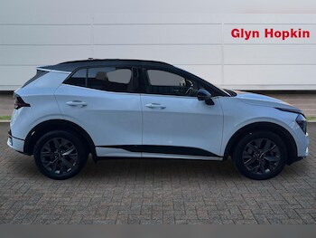 Used Kia Sportage 2022 for sale - 78456371: Photo