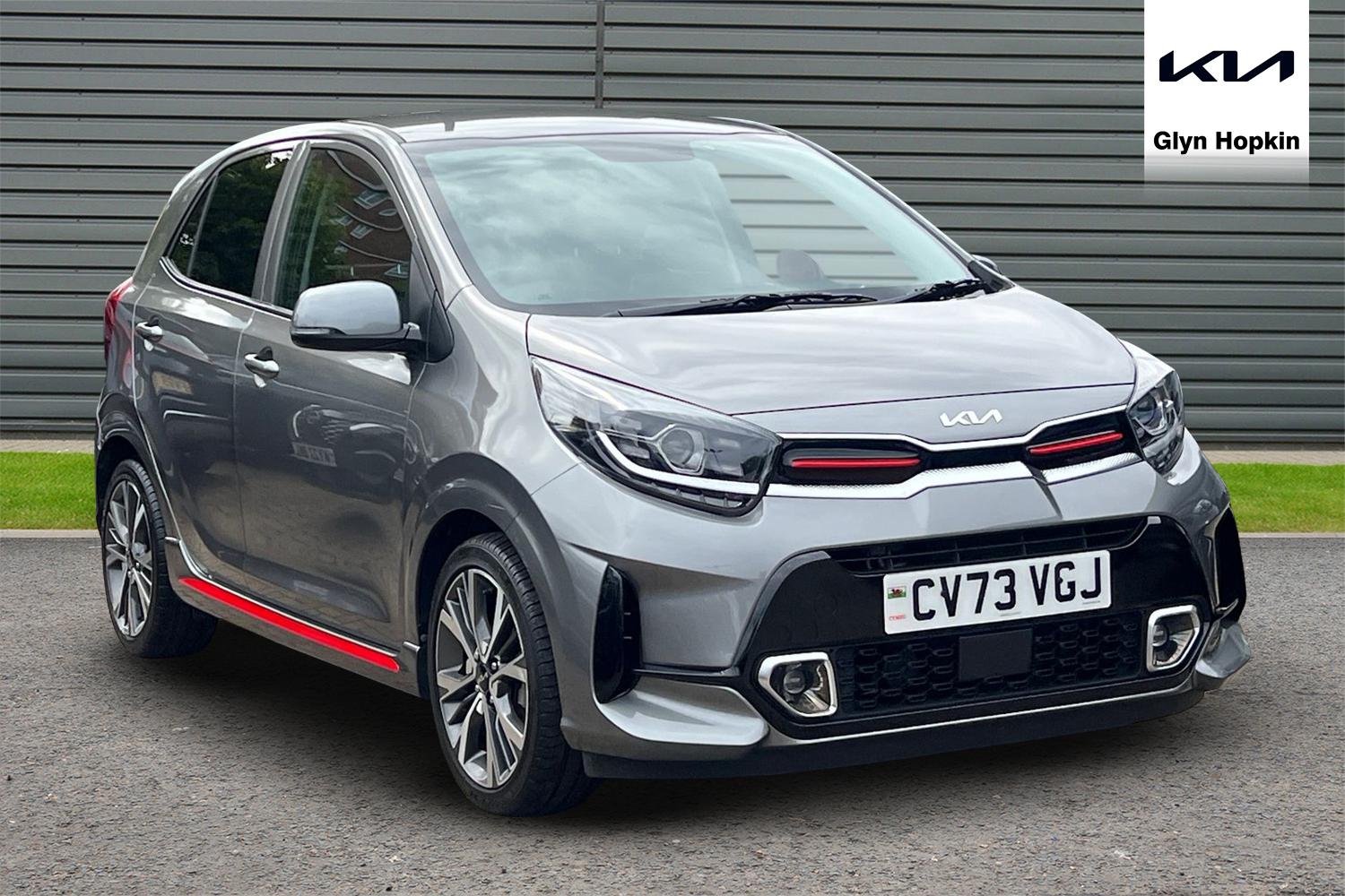 Used Kia Picanto 2023 for sale - 76338863: Photo 1
