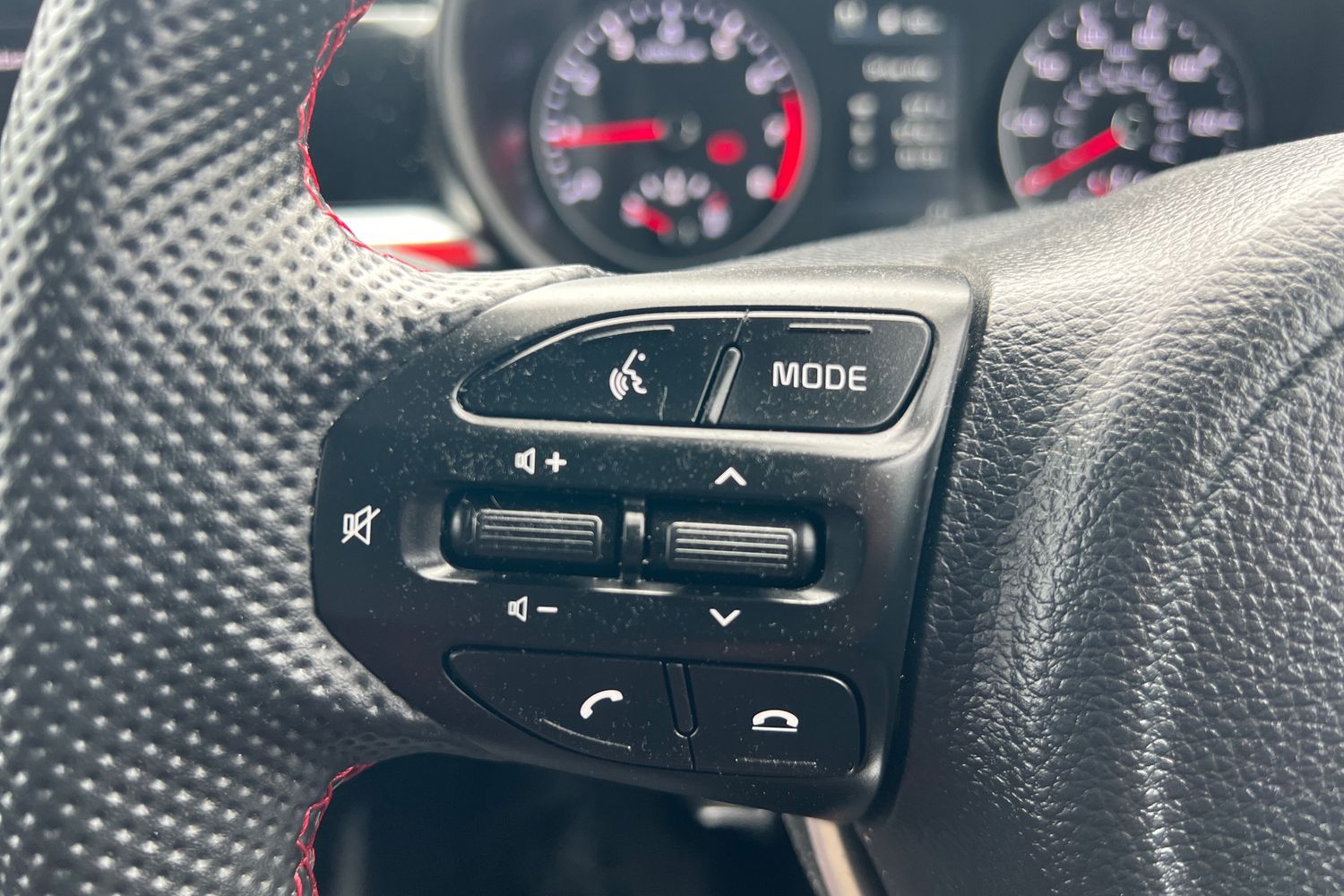Used Kia Picanto 2023 for sale - 76338863: Photo 21