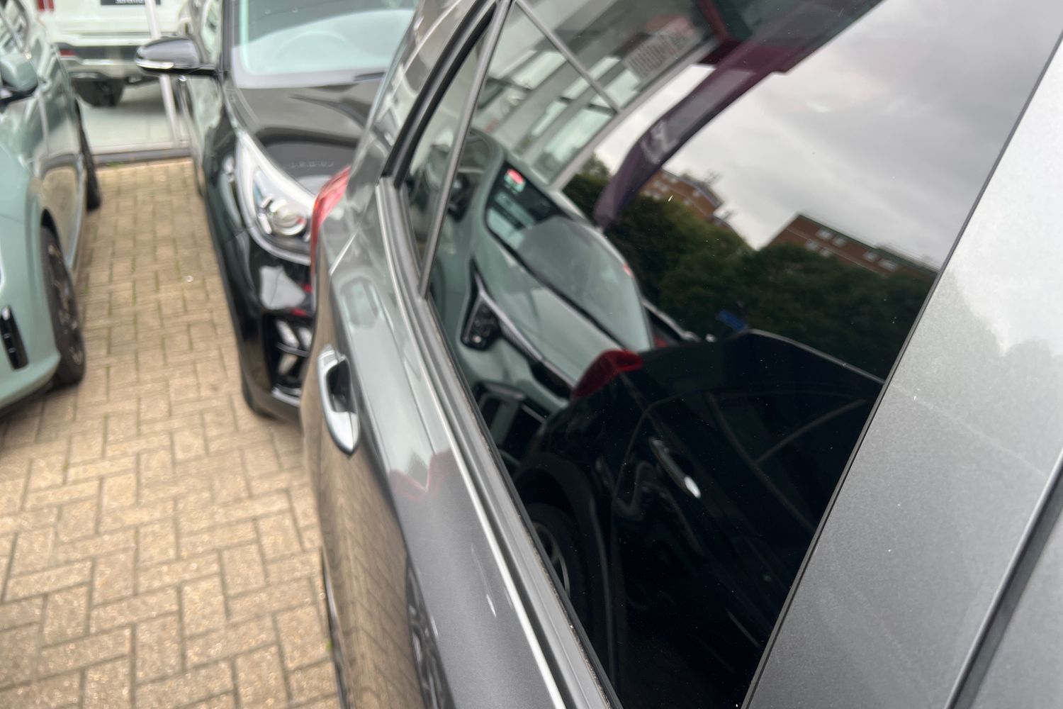 Used Kia Picanto 2023 for sale - 76338863: Photo 39