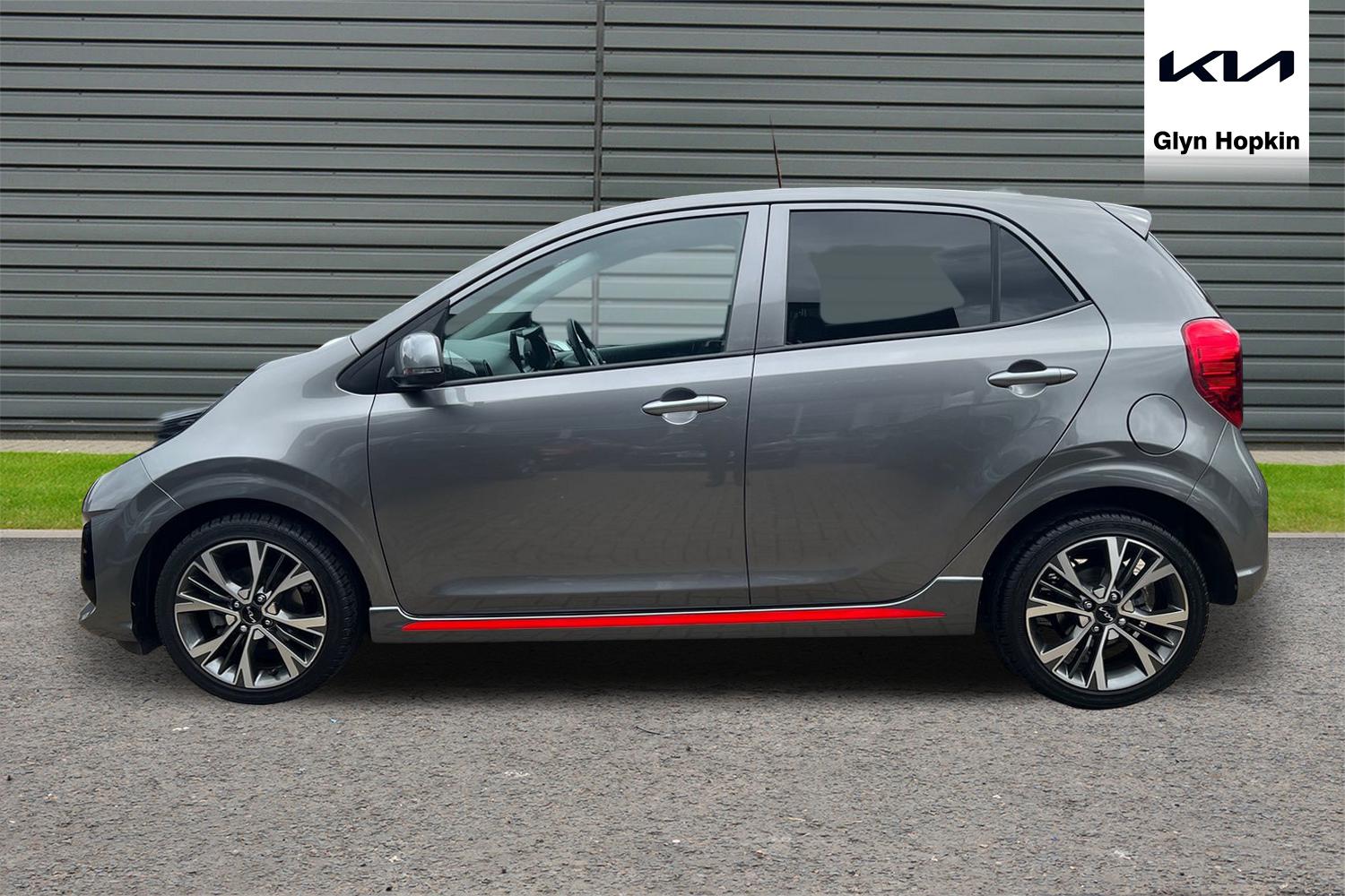 Used Kia Picanto 2023 for sale - 76338863: Photo 6