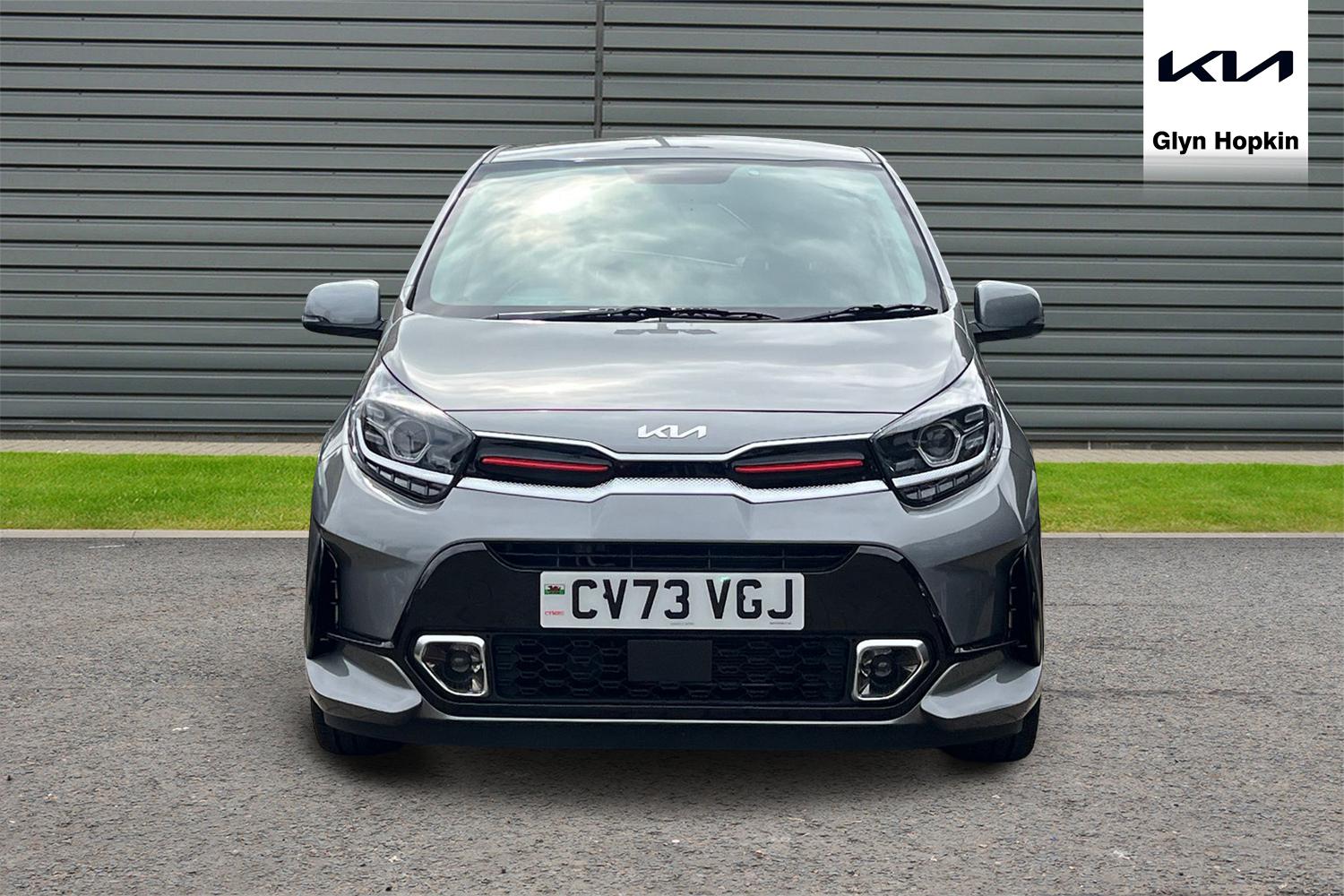 Used Kia Picanto 2023 for sale - 76338863: Photo 8