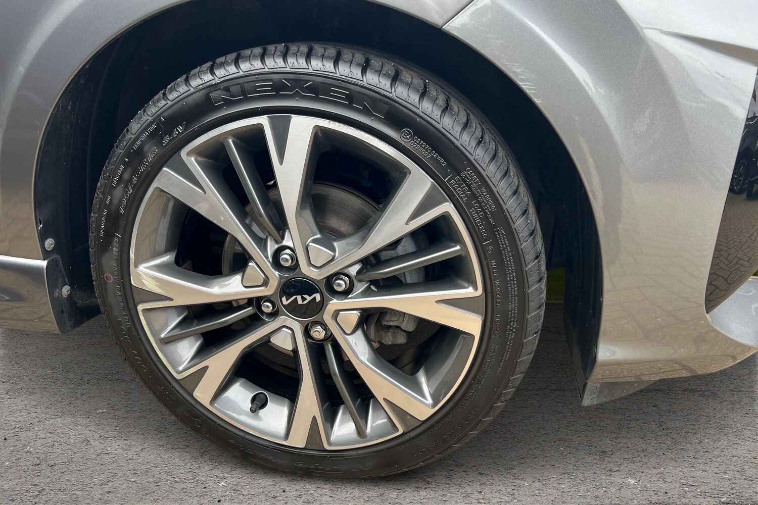 Used Kia Picanto 2023 for sale - 76338863: Photo 9