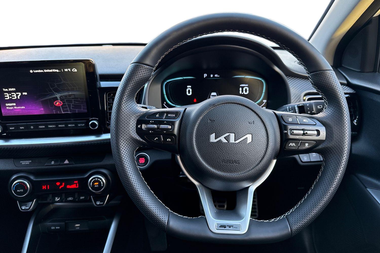 Used Kia Stonic 2025 for sale - 77151512: Photo 11