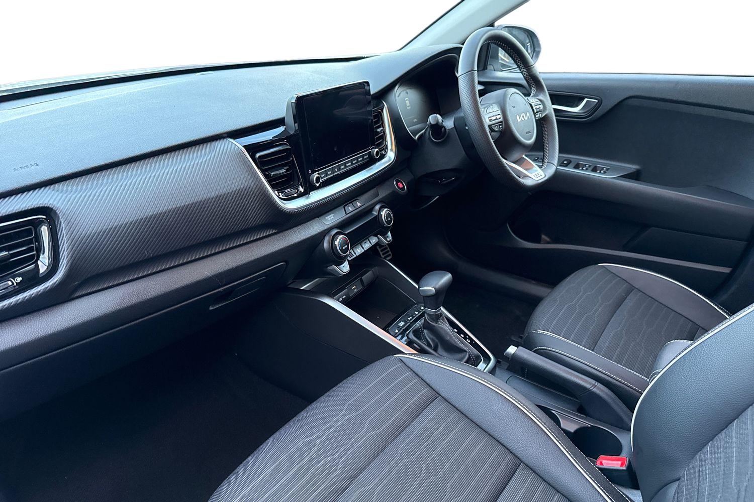 Used Kia Stonic 2025 for sale - 77151512: Photo 13