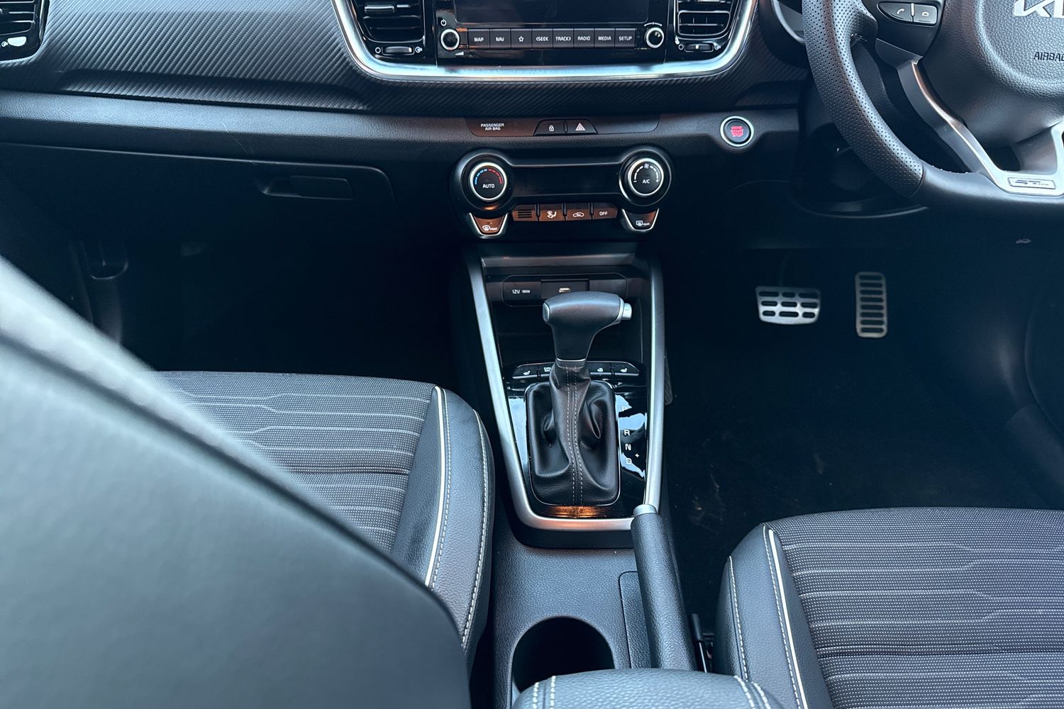 Used Kia Stonic 2025 for sale - 77151512: Photo 14