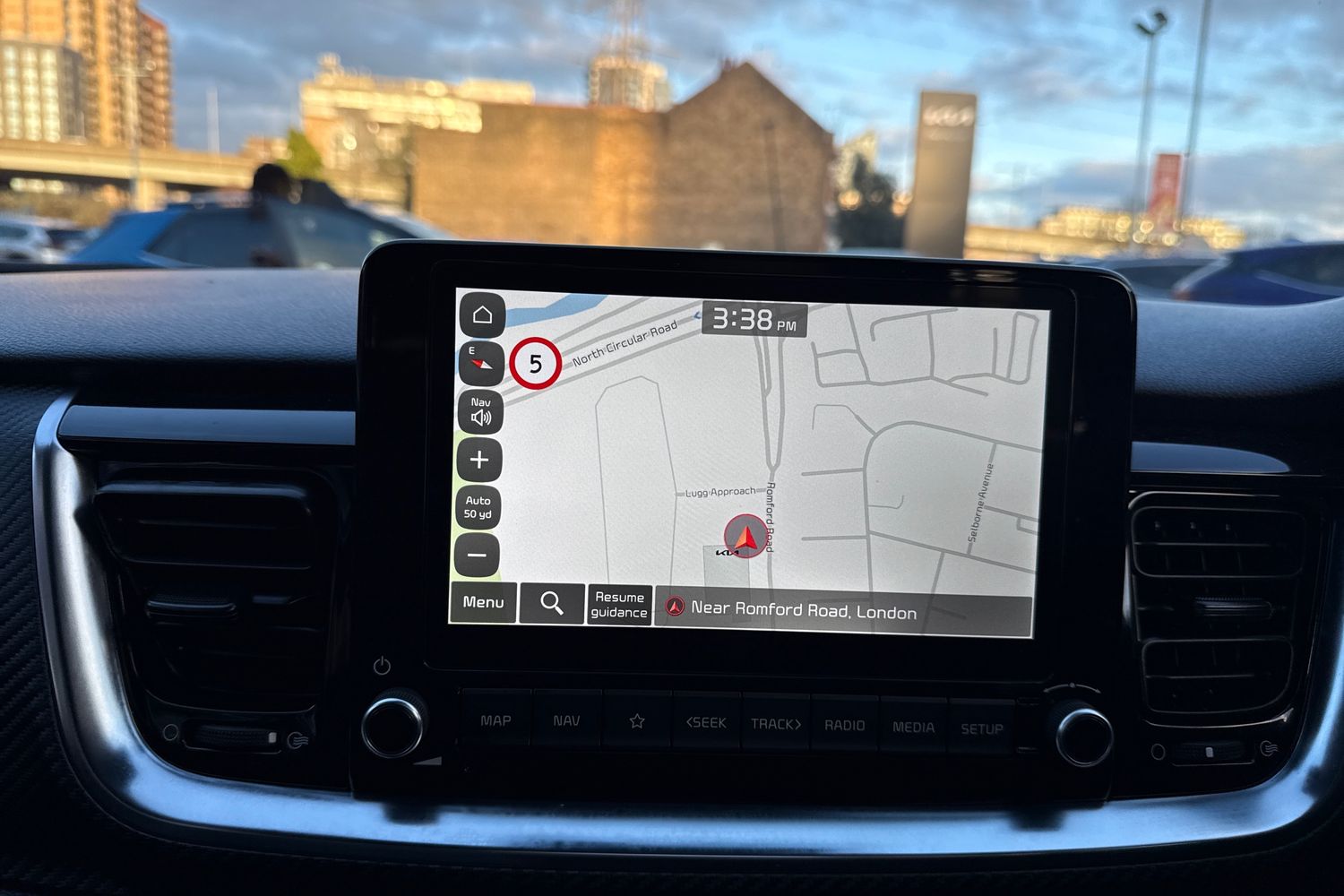 Used Kia Stonic 2025 for sale - 77151512: Photo 18