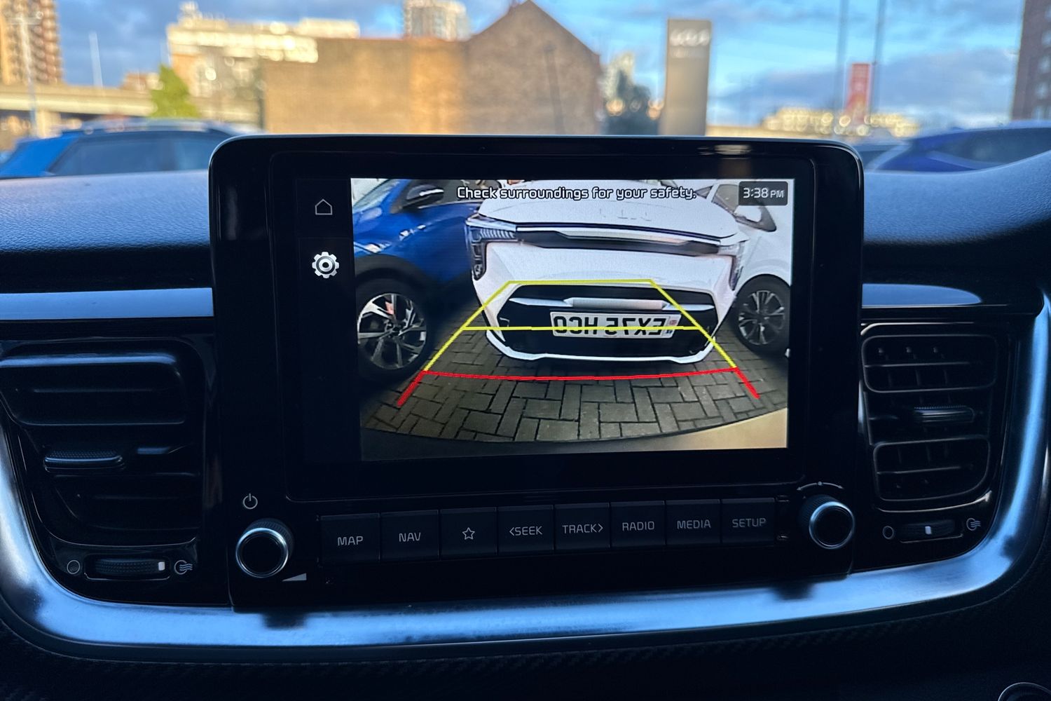 Used Kia Stonic 2025 for sale - 77151512: Photo 19