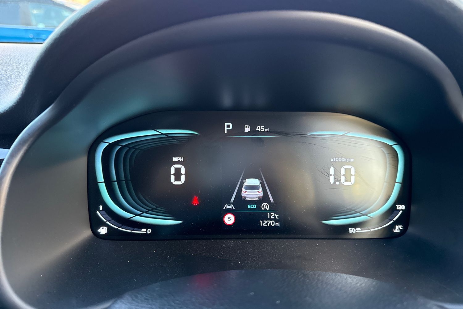 Used Kia Stonic 2025 for sale - 77151512: Photo 20