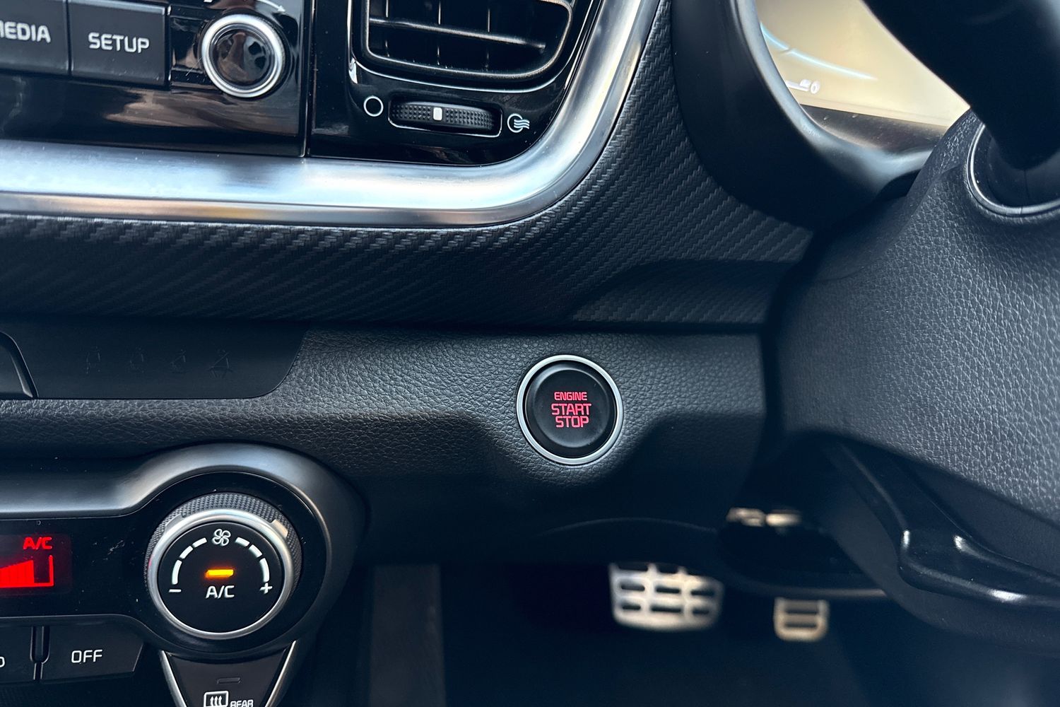 Used Kia Stonic 2025 for sale - 77151512: Photo 25