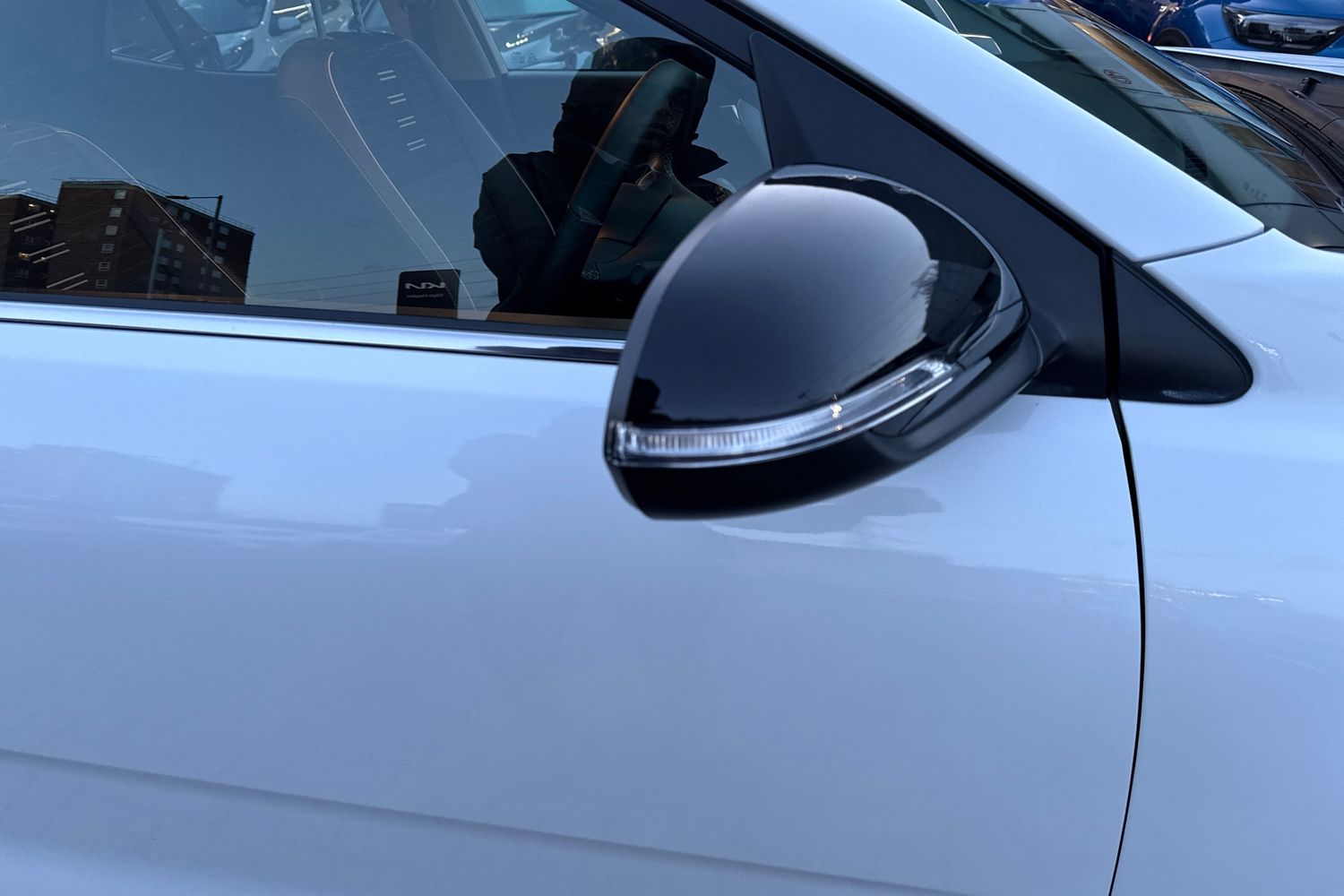 Used Kia Stonic 2025 for sale - 77151512: Photo 34