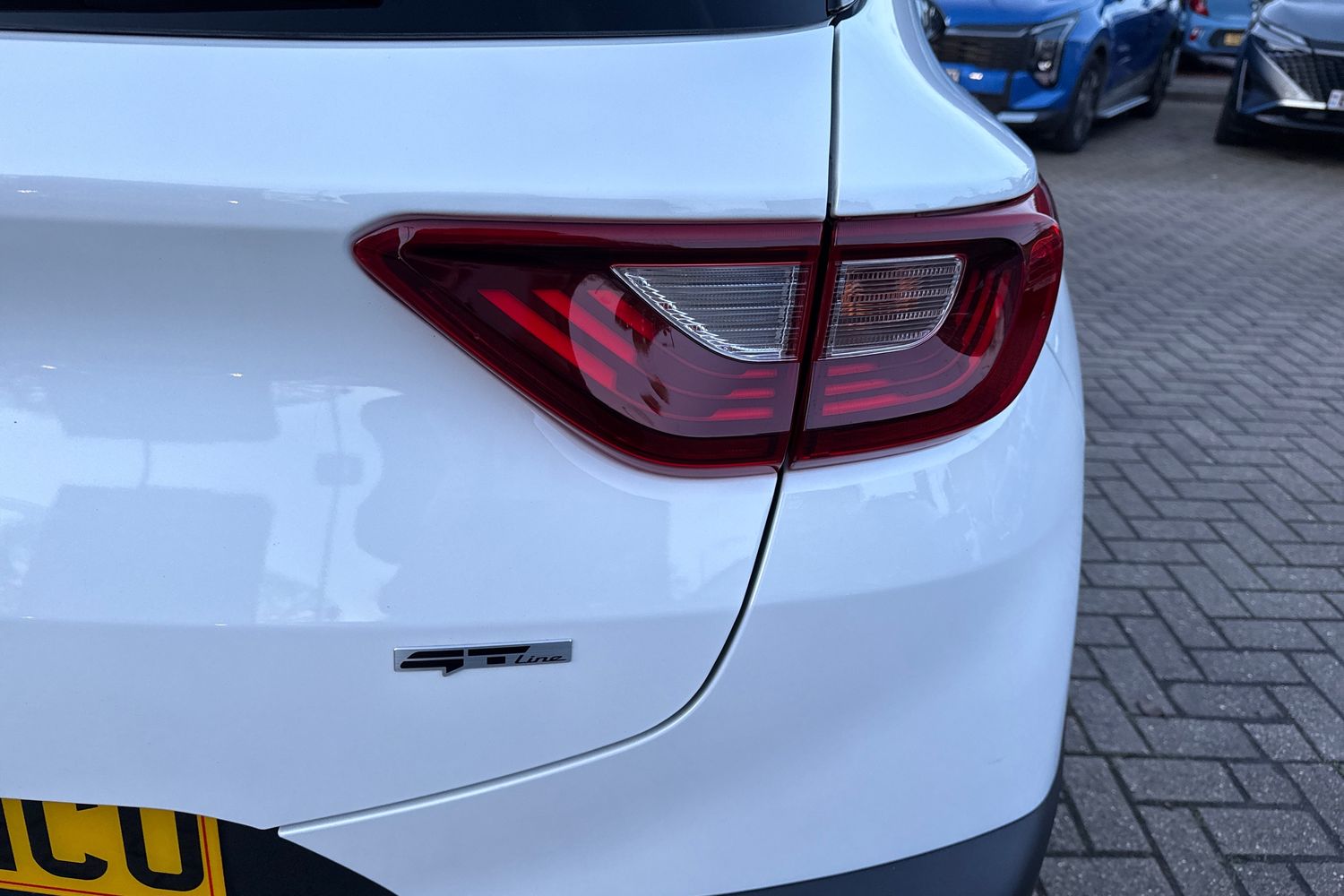 Used Kia Stonic 2025 for sale - 77151512: Photo 35