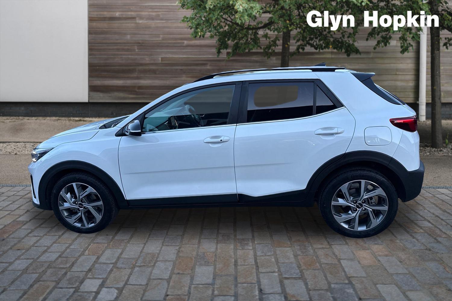 Used Kia Stonic 2025 for sale - 77151512: Photo 6