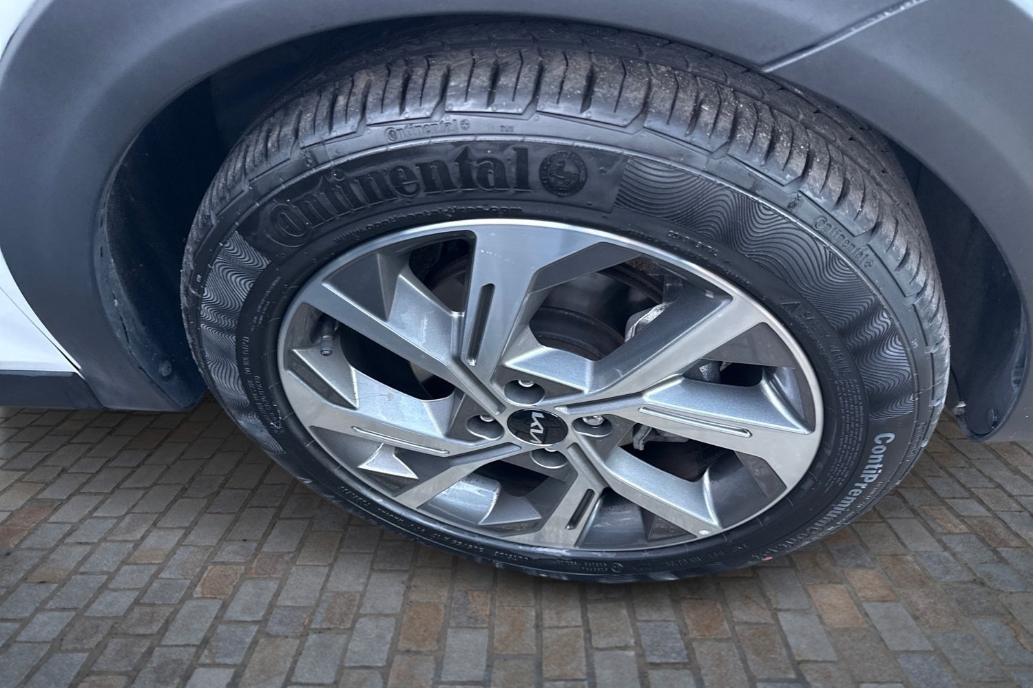 Used Kia Stonic 2025 for sale - 77151512: Photo 9