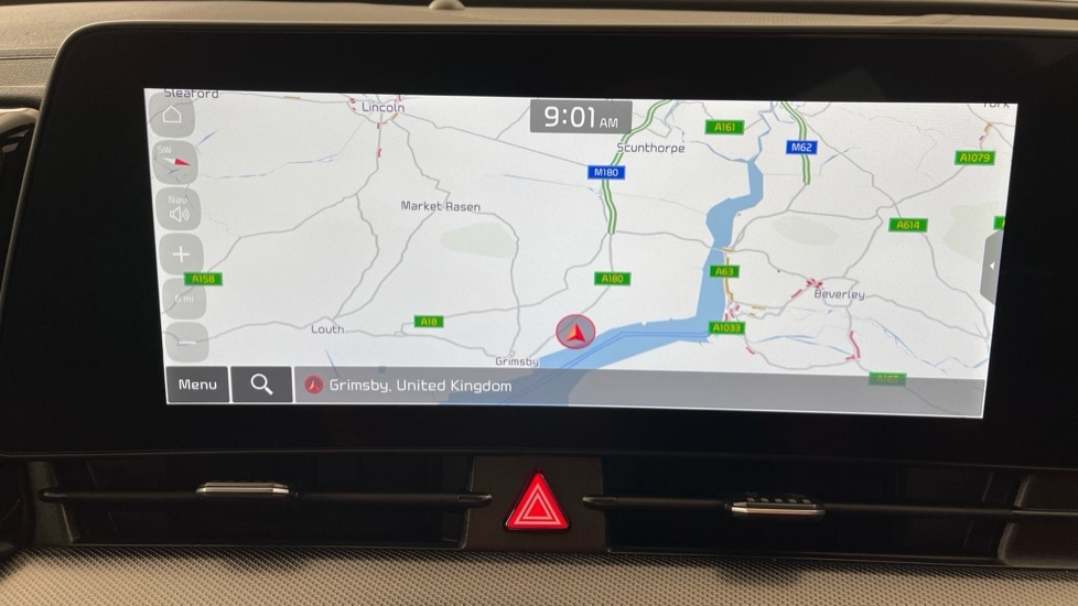 Used Kia Sportage 2025 for sale - 77232269: Photo 10