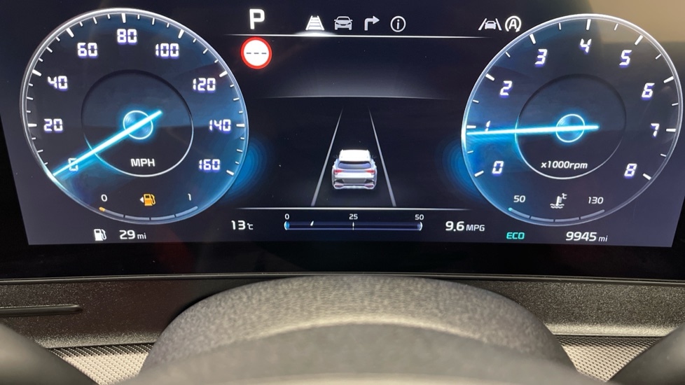 Used Kia Sportage 2025 for sale - 77232269: Photo 11