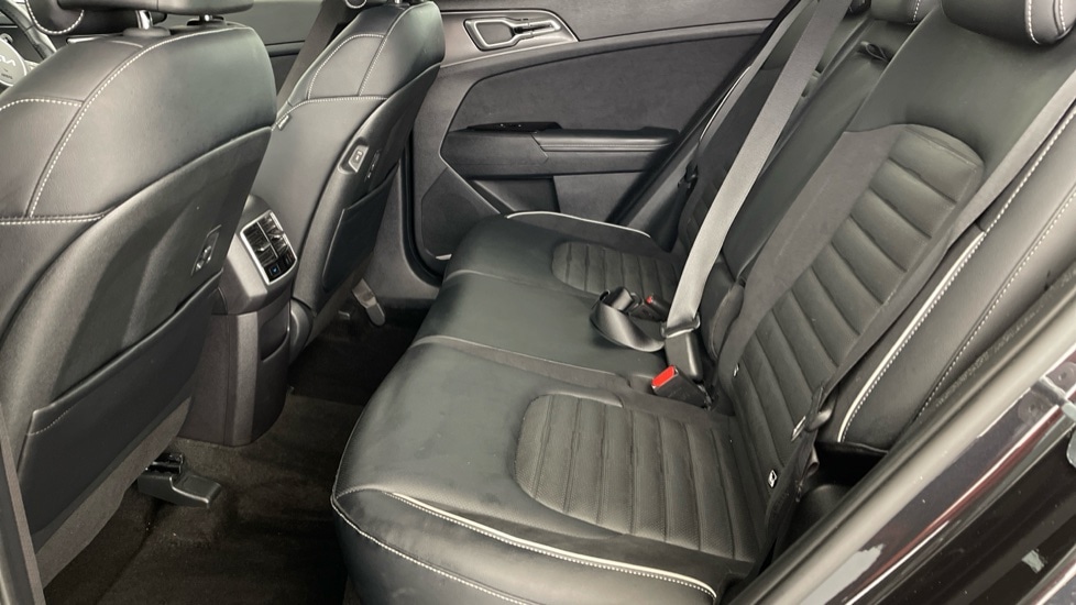 Used Kia Sportage 2025 for sale - 77232269: Photo 12