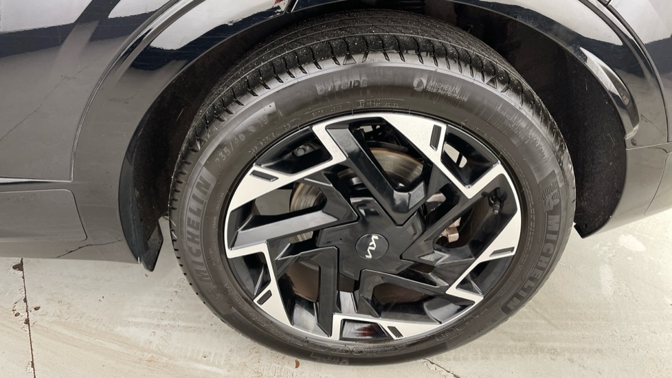 Used Kia Sportage 2025 for sale - 77232269: Photo 15