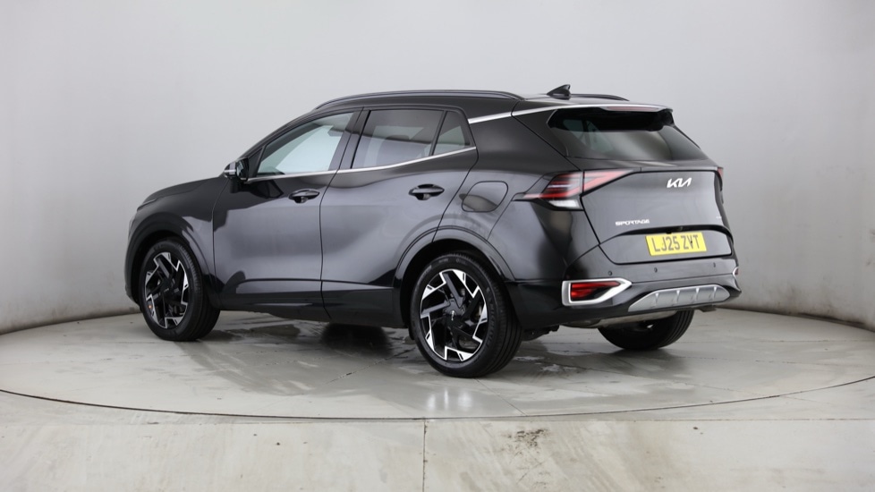 Used Kia Sportage 2025 for sale - 77232269: Photo 2