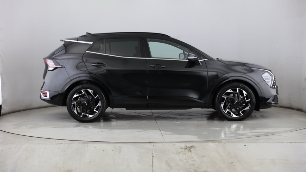 Used Kia Sportage 2025 for sale - 77232269: Photo 3