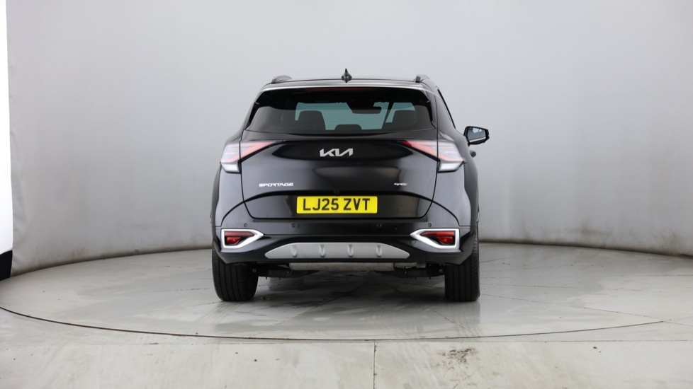 Used Kia Sportage 2025 for sale - 77232269: Photo 4