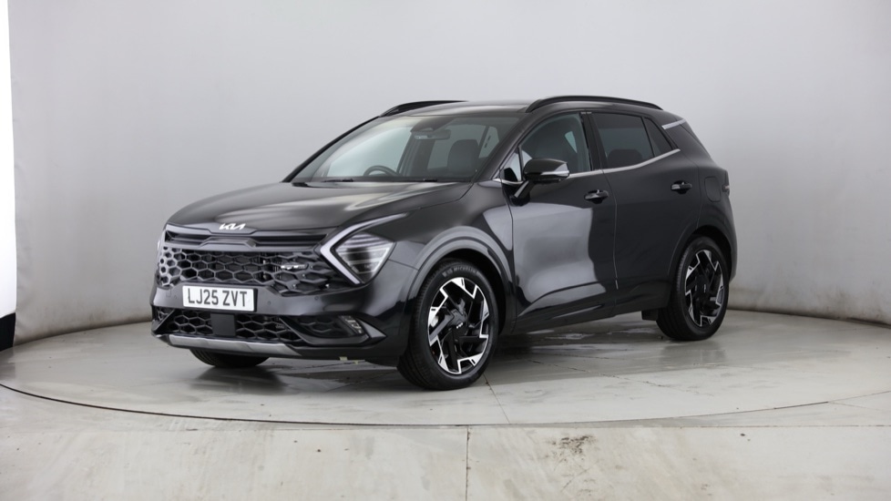 Used Kia Sportage 2025 for sale - 77232269: Photo 6