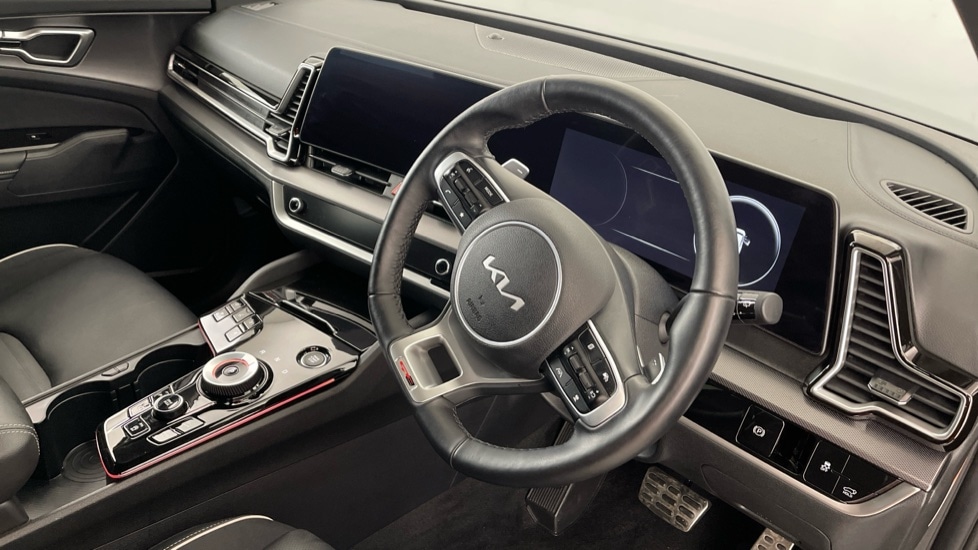 Used Kia Sportage 2025 for sale - 77232269: Photo 7
