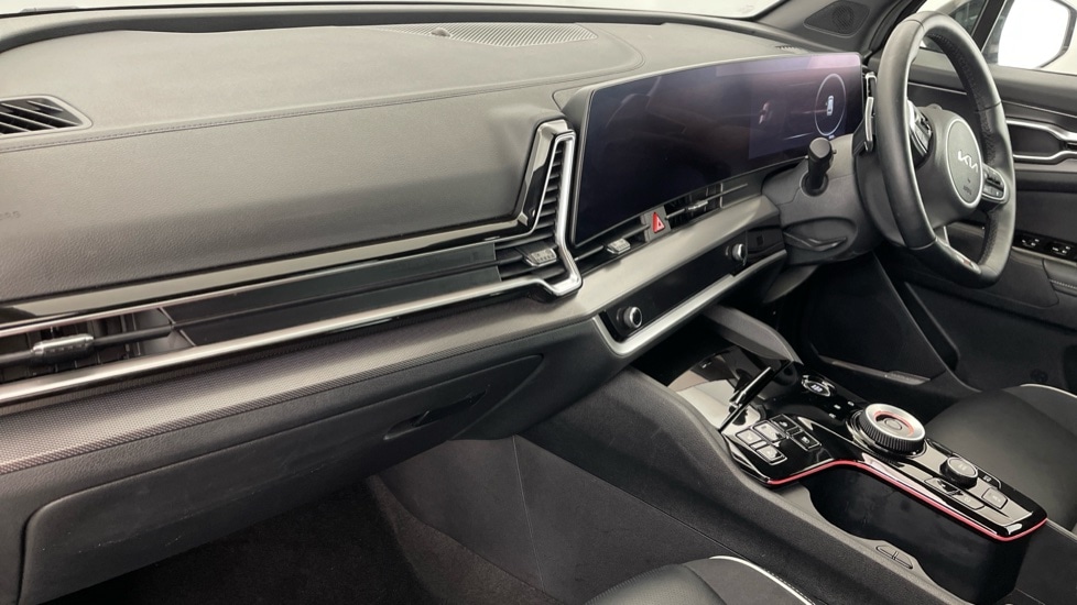 Used Kia Sportage 2025 for sale - 77232269: Photo 8