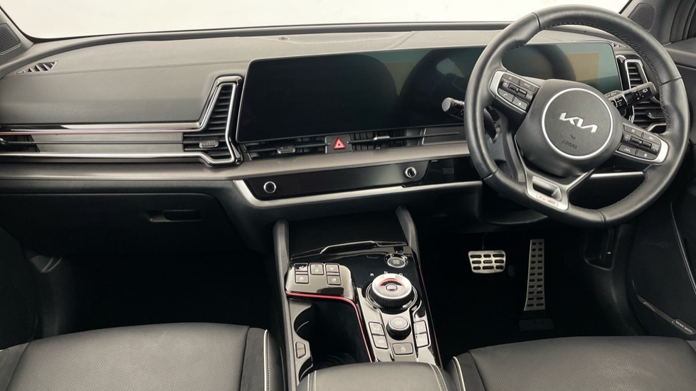 Used Kia Sportage 2025 for sale - 77232269: Photo 9