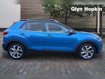 Used Kia Stonic 2023 for sale - 77389086: Photo