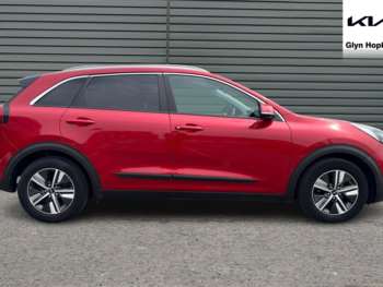 Used Kia Niro 2022 for sale - 74648172: Photo