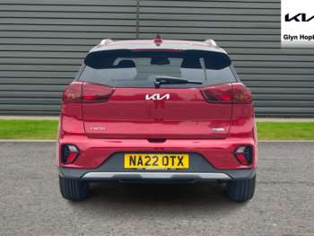Used Kia Niro 2022 for sale - 74648172: Photo