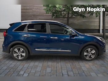 Used Kia Niro 2022 for sale - 76602856: Photo