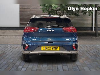 Used Kia Niro 2022 for sale - 76602856: Photo