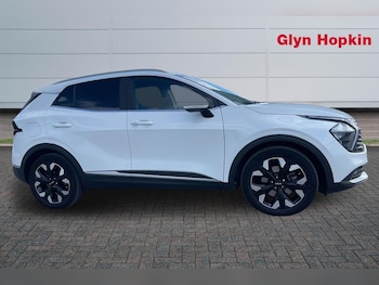 Used Kia Sportage 2024 for sale - 79537389: Photo