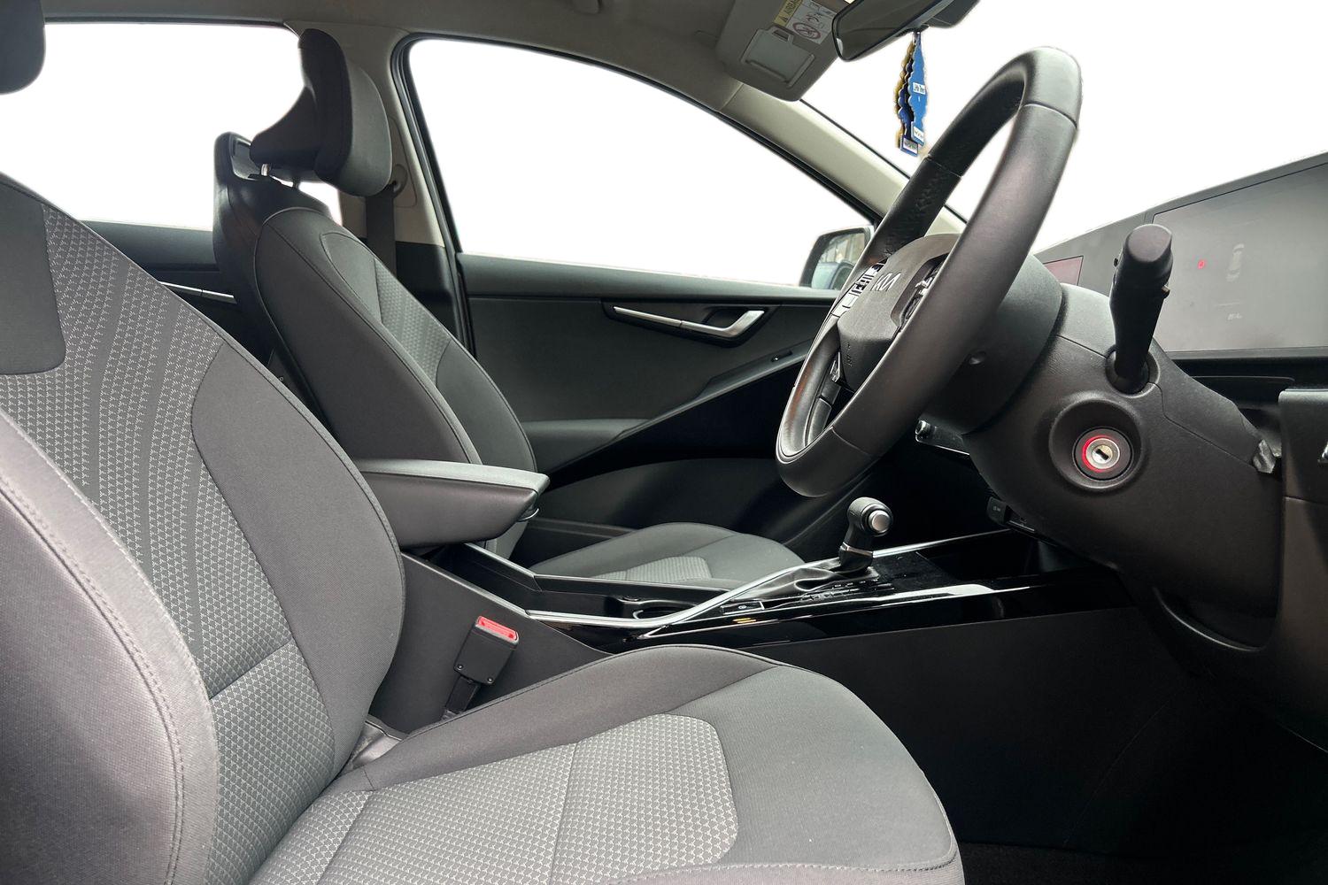 Used Kia Niro 2022 for sale - 77428166: Photo 10