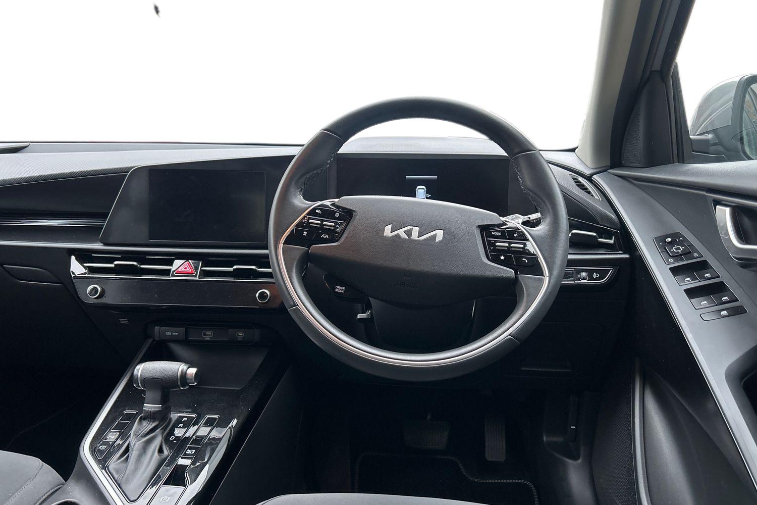 Used Kia Niro 2022 for sale - 77428166: Photo 11