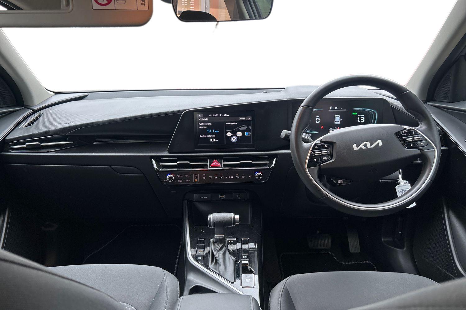 Used Kia Niro 2022 for sale - 77428166: Photo 12