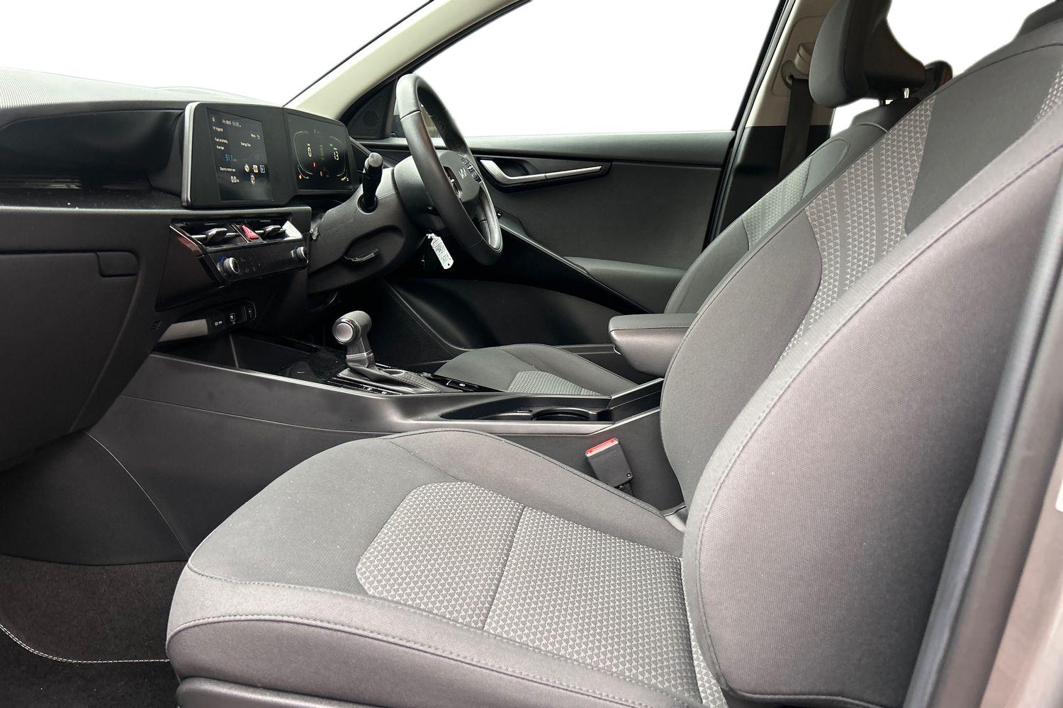 Used Kia Niro 2022 for sale - 77428166: Photo 13