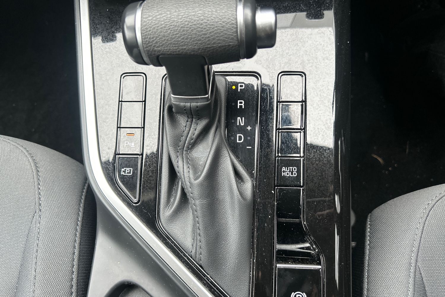 Used Kia Niro 2022 for sale - 77428166: Photo 14