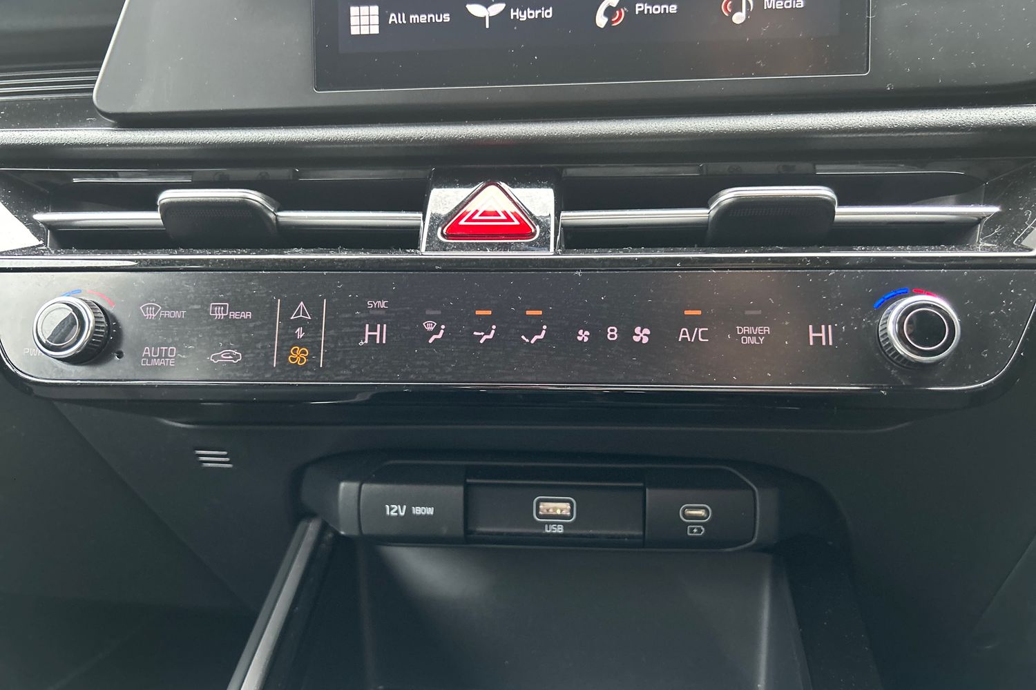 Used Kia Niro 2022 for sale - 77428166: Photo 15