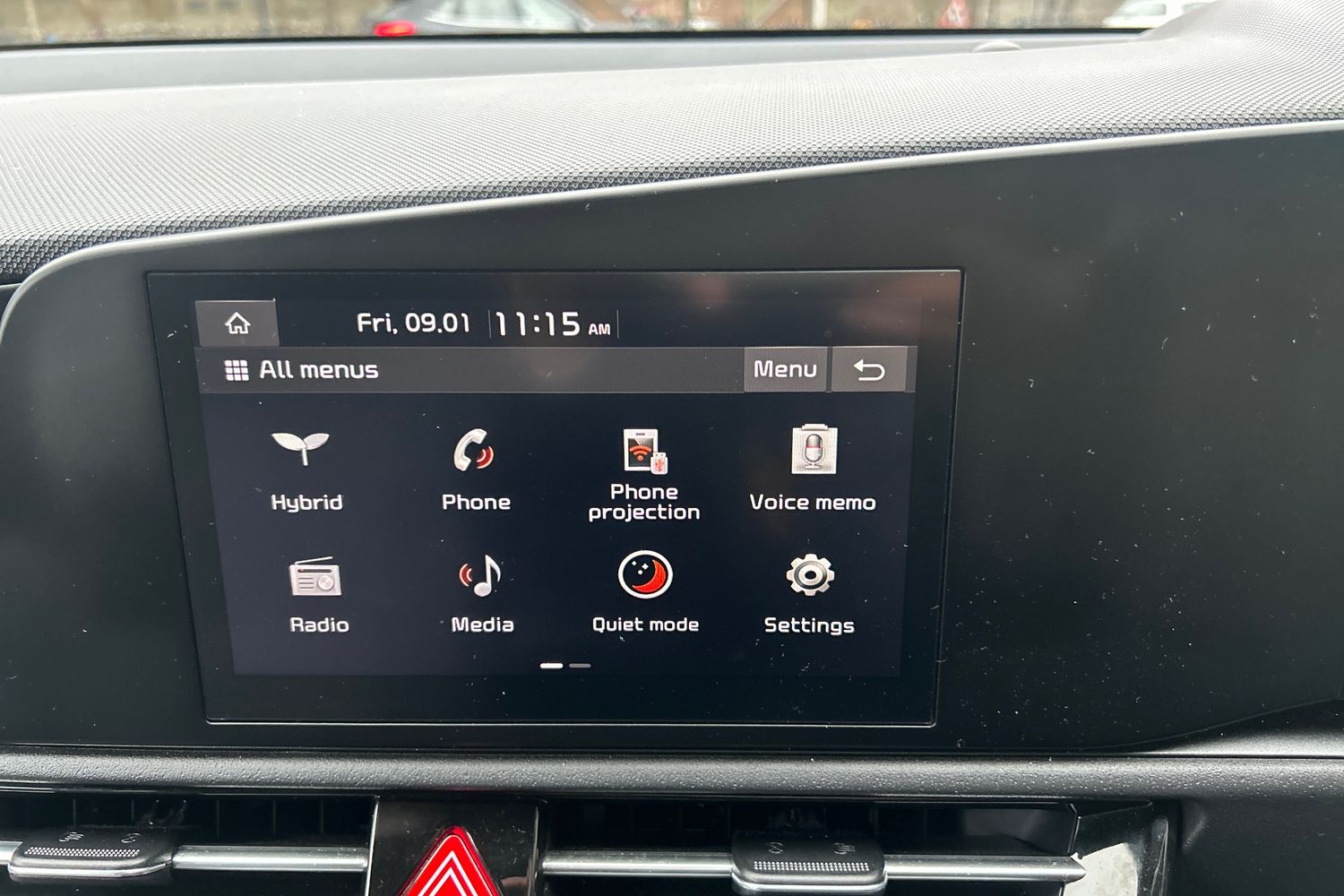 Used Kia Niro 2022 for sale - 77428166: Photo 17