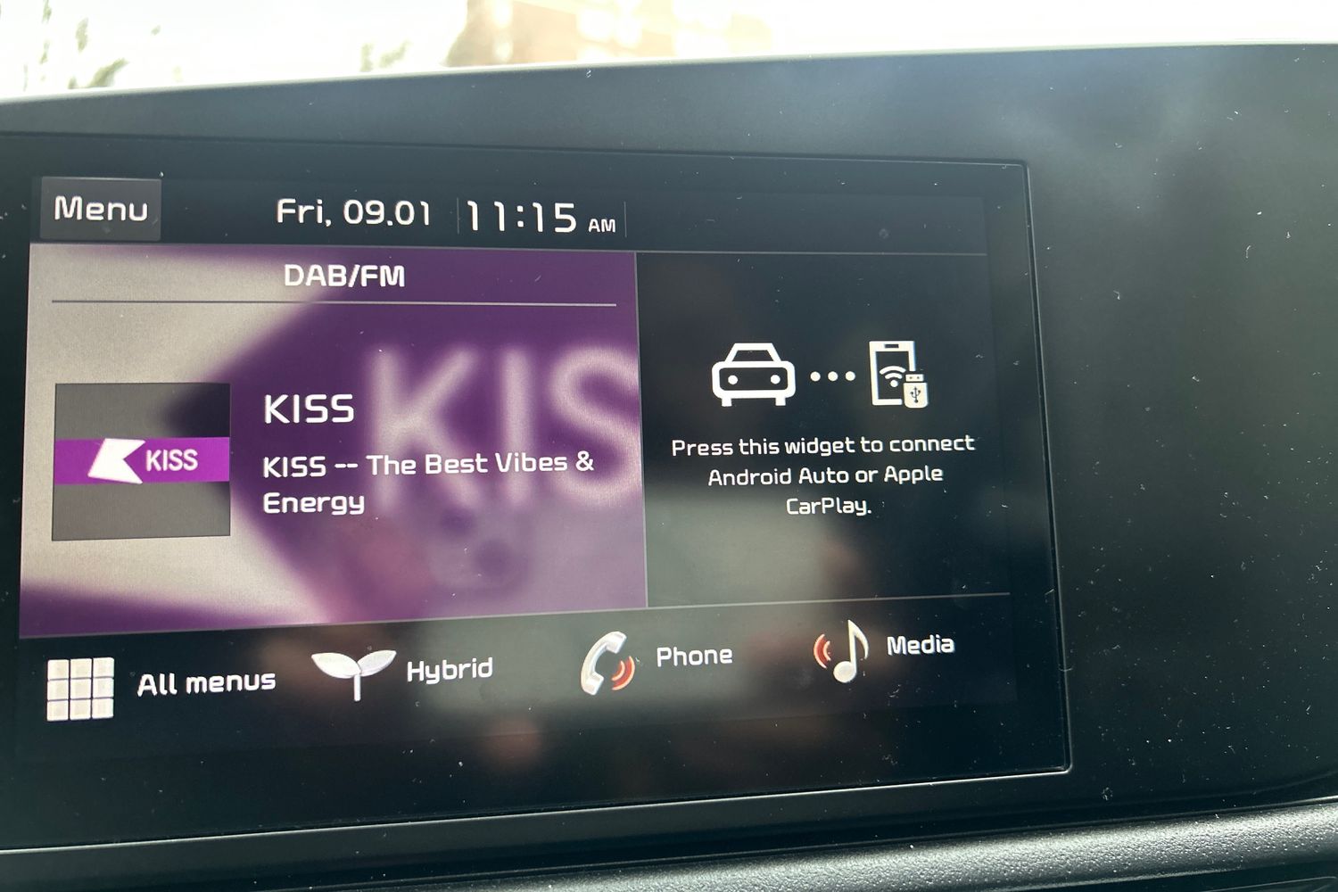 Used Kia Niro 2022 for sale - 77428166: Photo 18