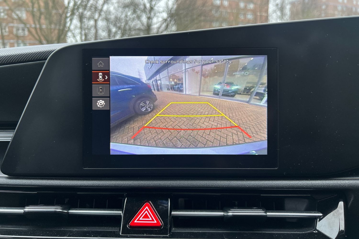 Used Kia Niro 2022 for sale - 77428166: Photo 19