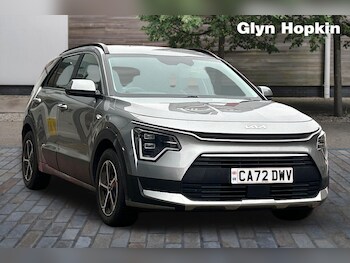 Used Kia Niro 2022 for sale - 77428166: Photo