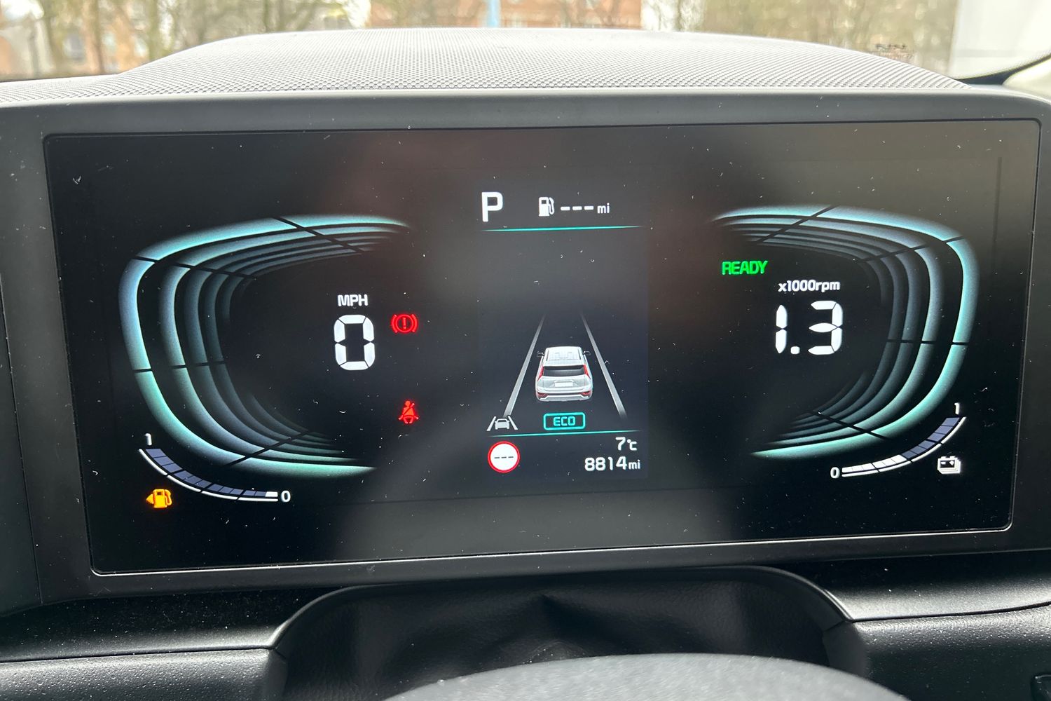 Used Kia Niro 2022 for sale - 77428166: Photo 20