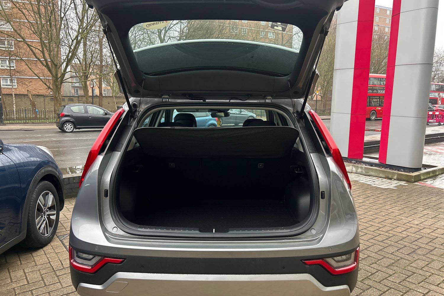 Used Kia Niro 2022 for sale - 77428166: Photo 24