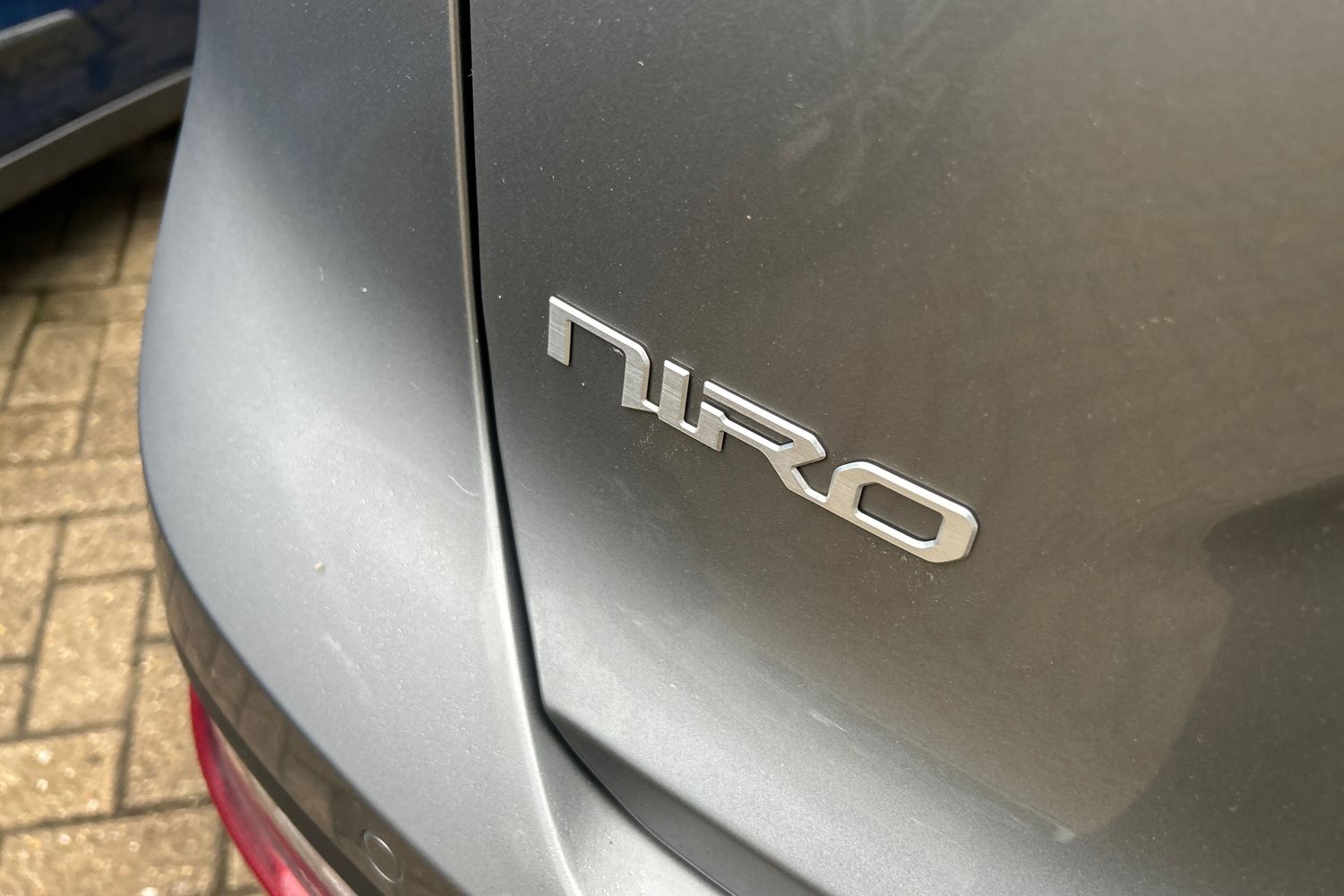 Used Kia Niro 2022 for sale - 77428166: Photo 27