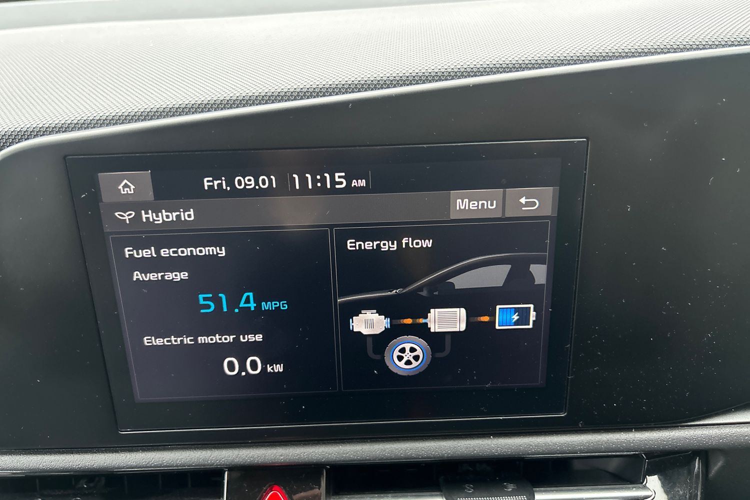 Used Kia Niro 2022 for sale - 77428166: Photo 42